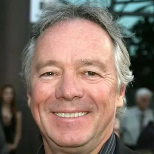 Christopher Cain