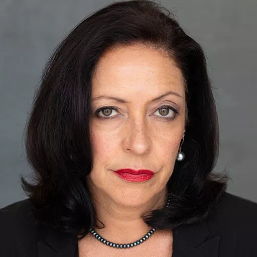 Norma Maldonado
