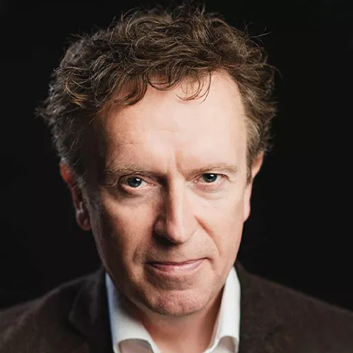 Patrick FitzSymons