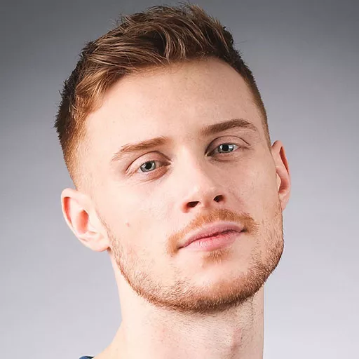 Max Parker