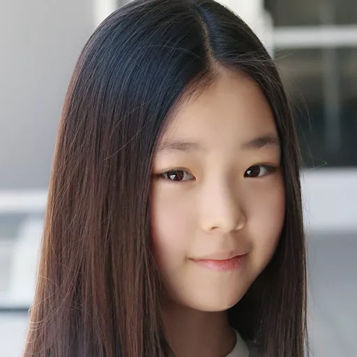 Megan Liu