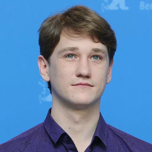 Anton Shagin