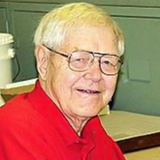 Russell Rouse