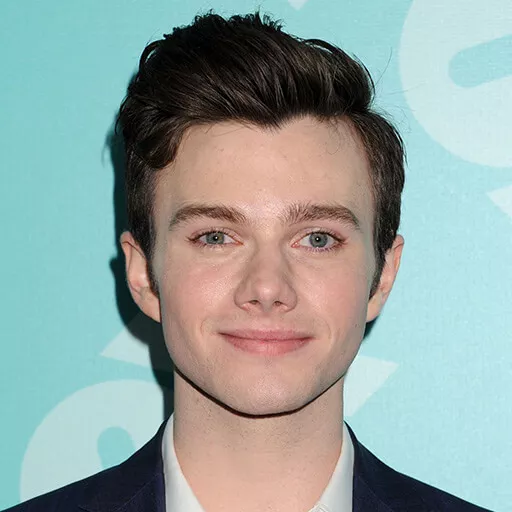 Chris Colfer