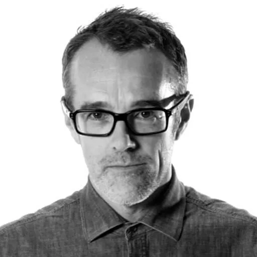 Paul Crompton