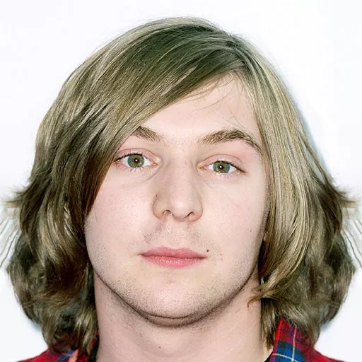 Danny Flaherty