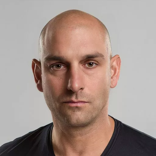 Jon Davey