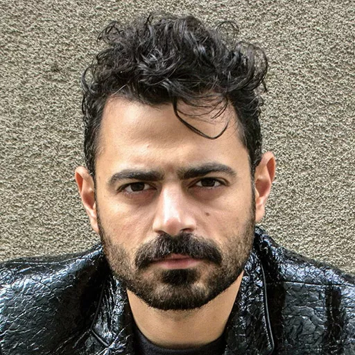 George Shakkour