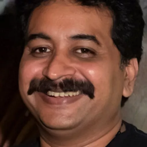 شیل کومار