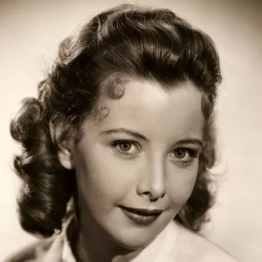 June Thorburn