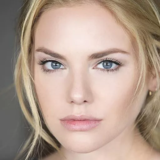 Mackenzie Mauzy