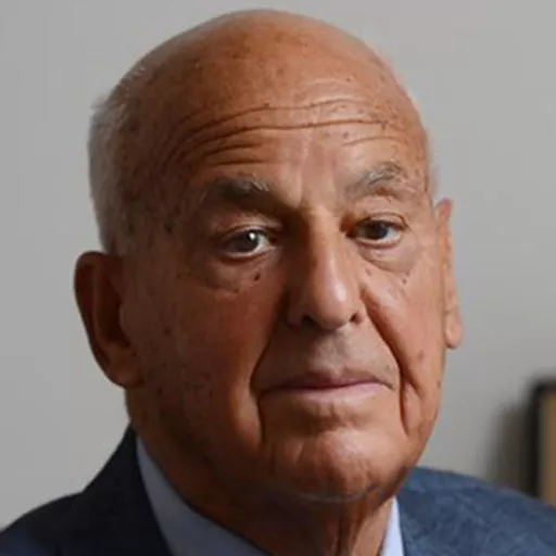 Cyril H. Wecht