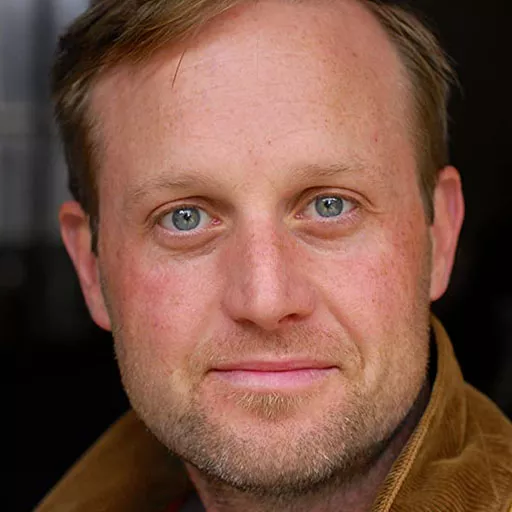 Tim Beresford