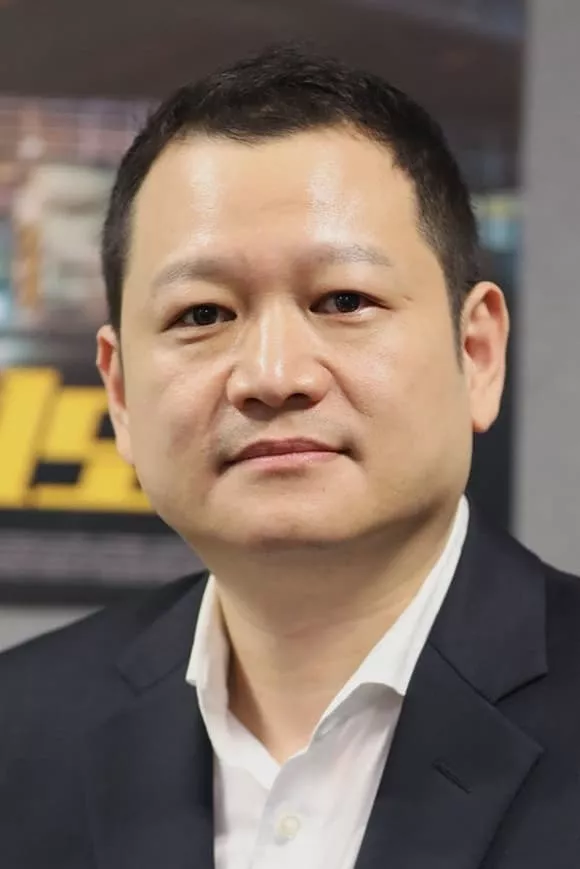 Hong-baek Kim