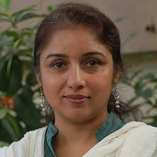 Revathy