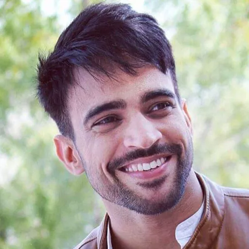 روهیت چوداری