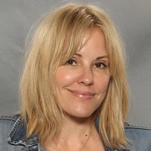 Emma Caulfield Ford