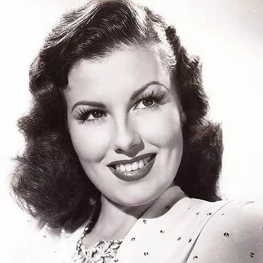 Sheila Ryan