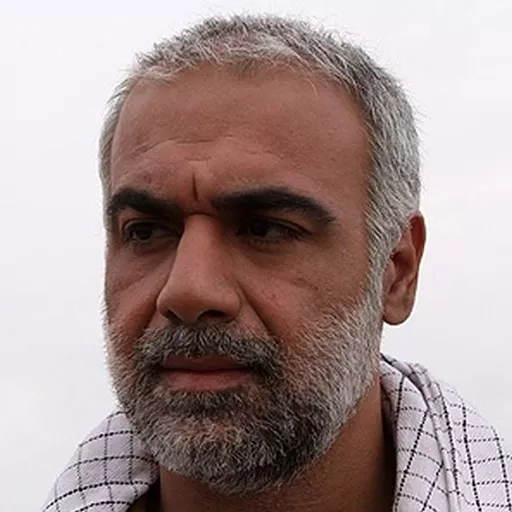 رهام تدریسی