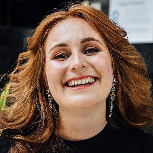 Rhiannon McCall