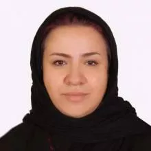 زهرا مشتاق