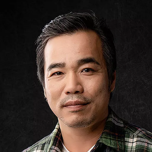 Yoon Jong-goo