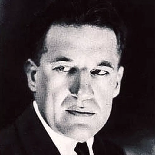 والتر لانگ
