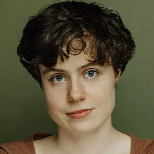 Camille Legg