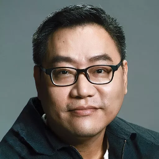 Hsiu-hsiung Lai