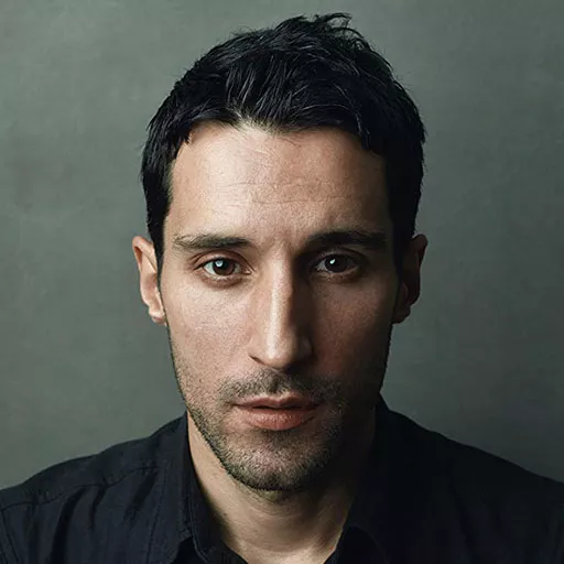 مایکل گودر