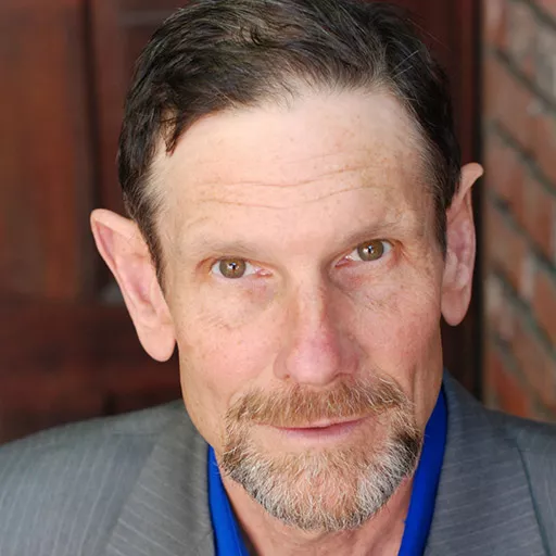 Mark Jeffrey Miller
