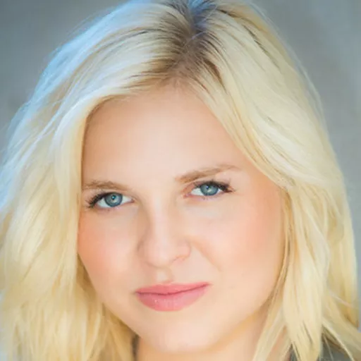 Grace Patterson