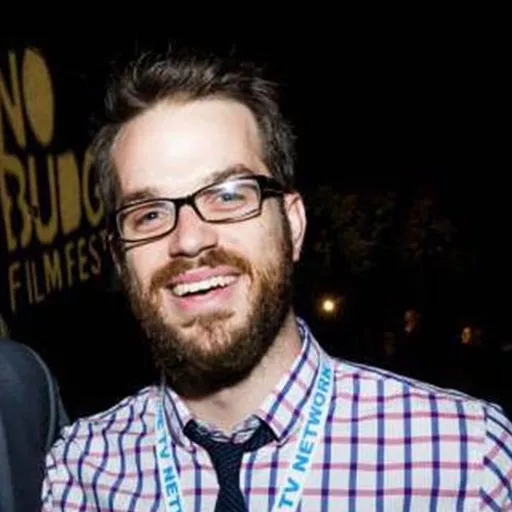 Andrew Crabtree