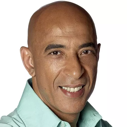 Noureddine Farihi