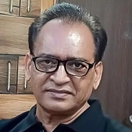 Bhoop Singh Rajpoot