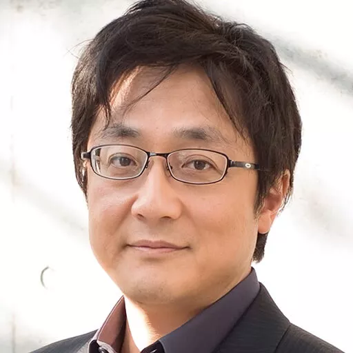 Tomohiro Machiyama