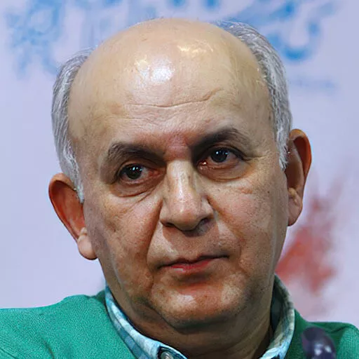 بهرام بدخشانی
