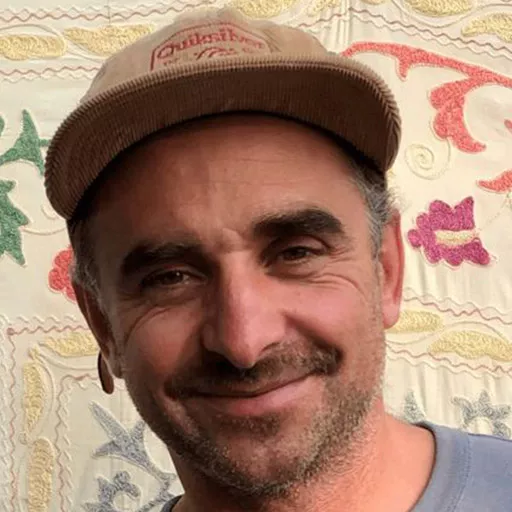 Kamil Plocki