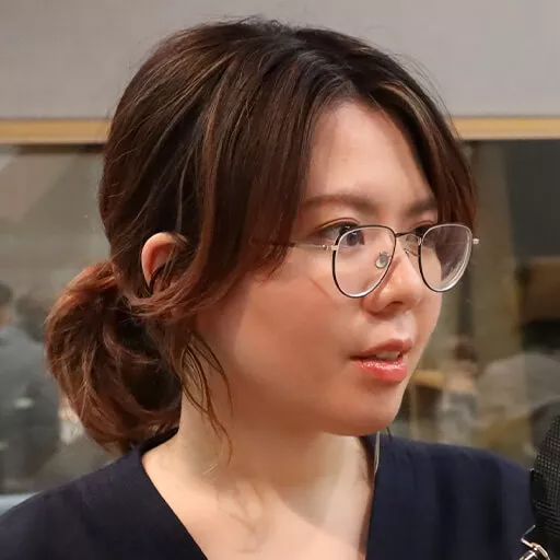 Kaho Nakamura