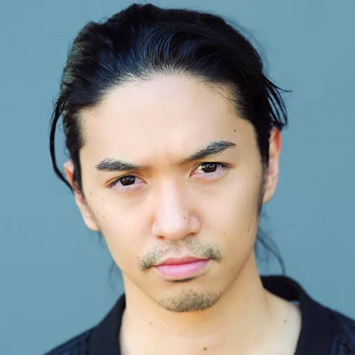 Toru Uchikado
