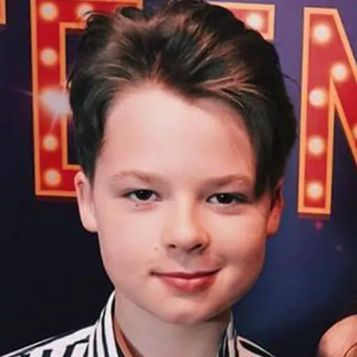 Daniil Chibrikov