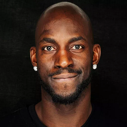 Kevin Garnett