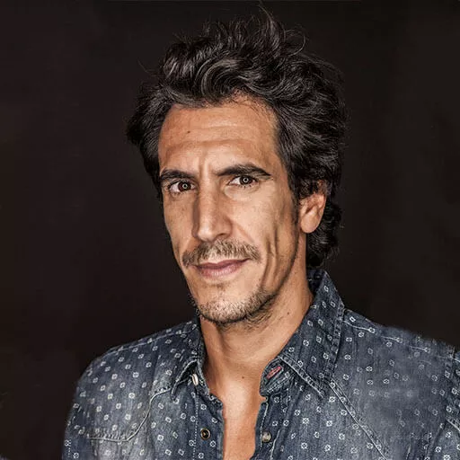 Rodrigo Poisón