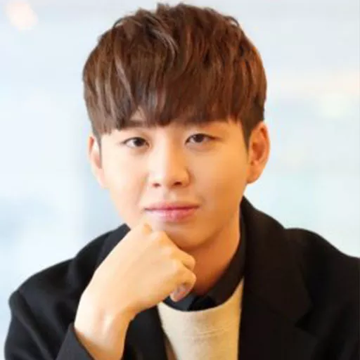 Dong-woo Shin