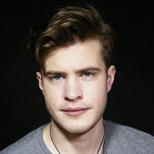 Gleb Bochkov