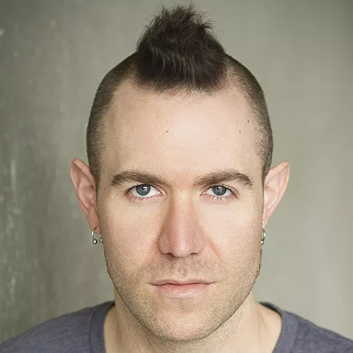 Jordan Reynolds
