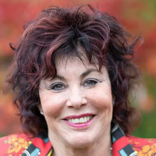 Ruby Wax