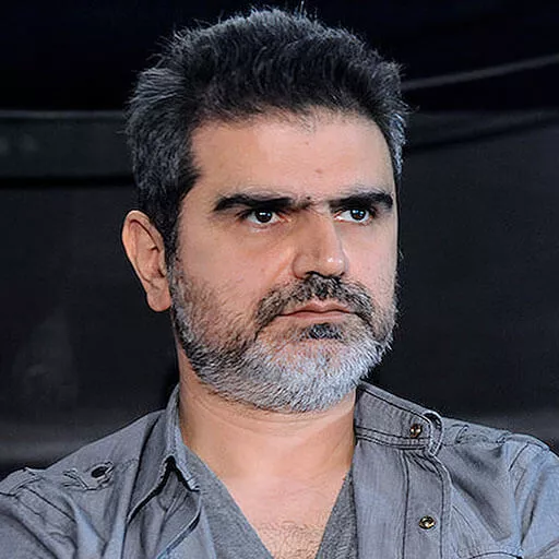 علیرضا فرید