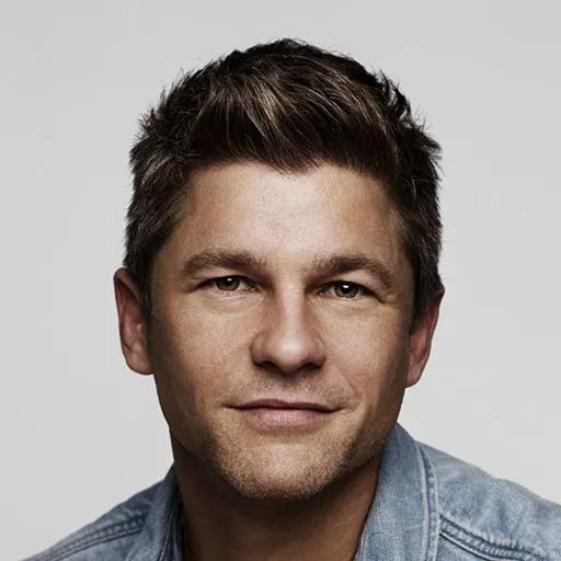 David Burtka