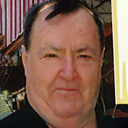 Jacques Deschamps